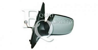 EQUAL QUALITY rs02462 -  Наружное зеркало